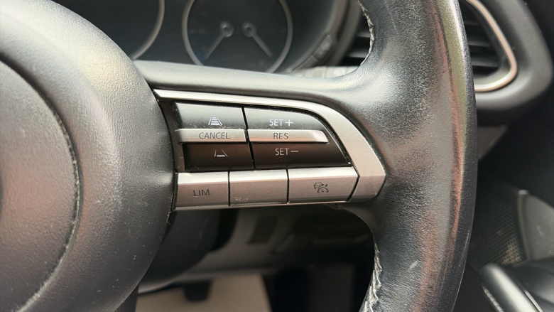 Mazda Cx-30 2.0 e-Skyactiv G MHEV SE-L 5dr Petrol Hatchback